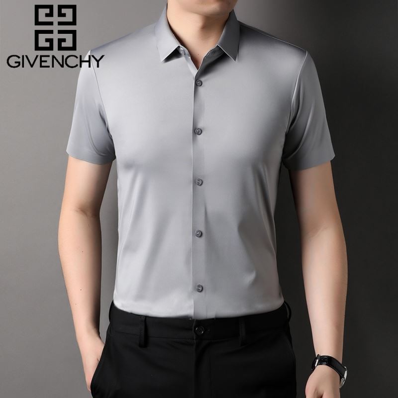 Givenchy Shirts